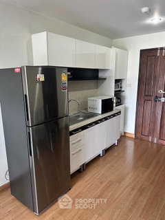 คอนโด 1-ห้องนอน ที่ รวี วารี เรสซิเดนซ์ ใกล้ นิมมานเหมินท์ (ID 3002424)
