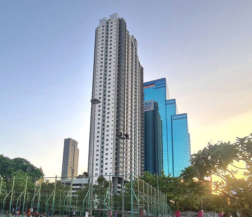 รูป ให้เช่า Supalai Park Ekkamai-Thonglor 2Beds 1Bath 1fixed/1nonfixedparking - รูปที่ 20/27