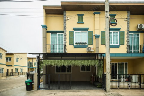 รูปภาพ ให้เช่า Golden Town รัตนาธิเบศร์-สถานีรถไฟฟ้าไทรม้า