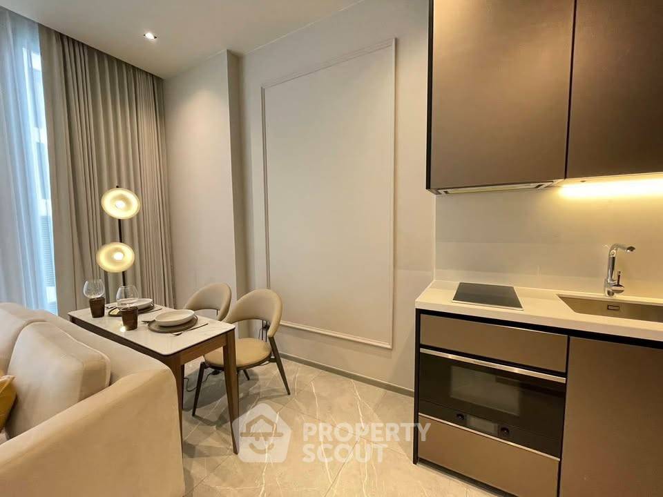 picture 1-BR Condo at Hyde Heritage Thonglor near BTS Thong Lor (ID 3001577) - 23/50