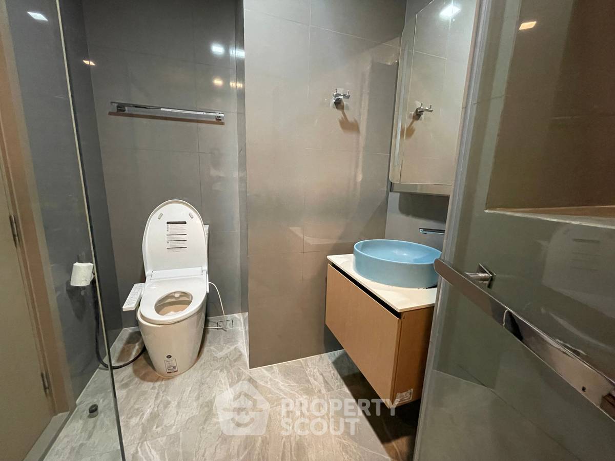 picture 1-BR Condo at Kawa Haus near BTS On Nut (ID 3001925) - 17/19