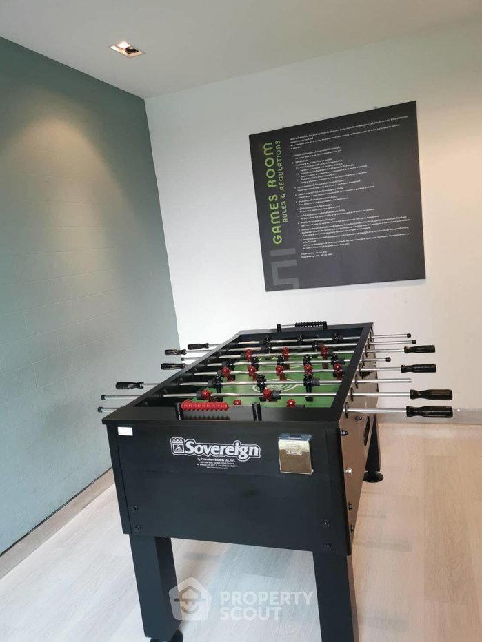 picture 1-BR Condo at Ideo Mobi Sukhumvit 81 near BTS On Nut (ID 992380) - 7/13