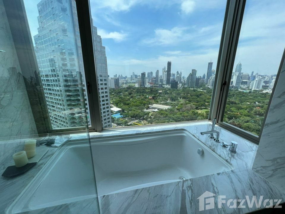 รูป คอนโดให้เช่า 2 ห้องนอน ในโครงการ ศาลาแดง วัน 1090216 - รูปที่ 9/14