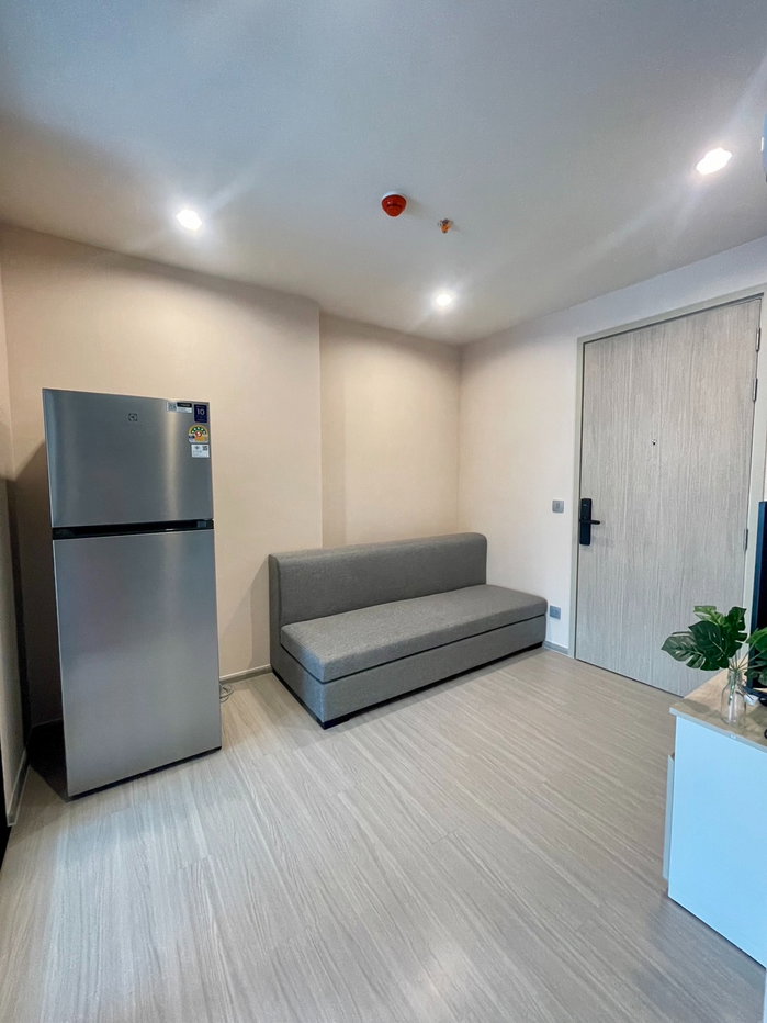 รูป 🌆✨ FOR RENT: Aspire Erawan Prime — MODERN & COMFORTABLE CITY LIVING!  💰 Rental Price: 14,000 THB/month!!   - รูปที่ 7/9