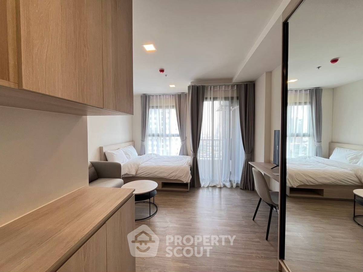 รูป คอนโด 3-ห้องนอน ที่ เนีย บาย แสนสิริ ใกล้ BTS พระโขนง (ID 1569171) - รูปที่ 9/15