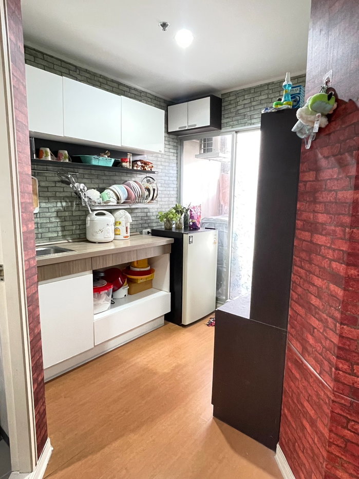 picture Lumpini Condo Town Raminthra - Nawamin - 5/10