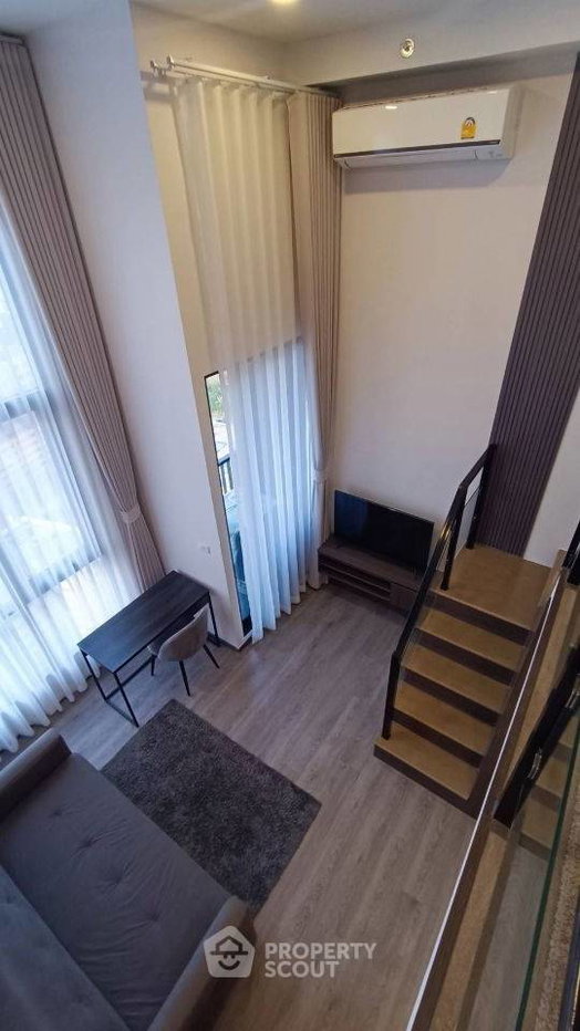 รูป คอนโด 1-ห้องนอน ที่ ดิ ออริจิ้น ลาดพร้าว-บางกะปิ ใน คลองจั่น (ID 2759561) - รูปที่ 10/17