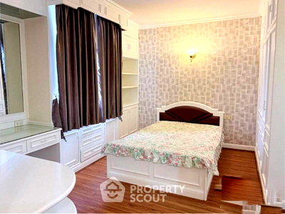 Condos for rent : 2-BR Condo At Las Colinas, 100m to BTS Asoke, 48,000 THB (ID 2729003)