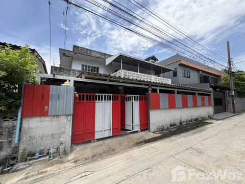 บ้านเดี่ยวให้เช่า 3 ห้องนอน ใน คลองตันเหนือ, กรุงเทพมหานคร 6471338
