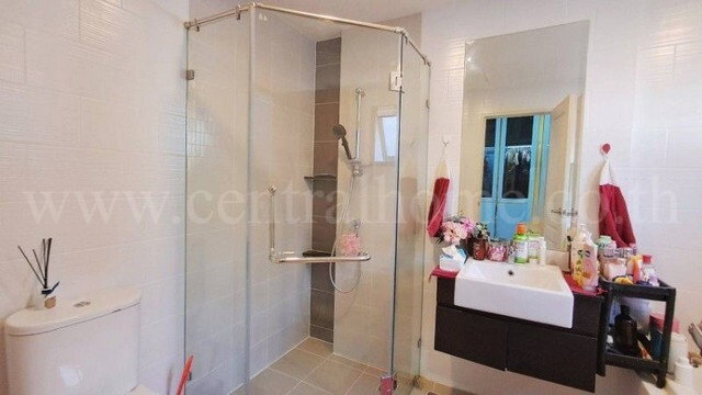 รูป บ้านเดี่ยว เซนโทร บางนา - กิ่งแก้ว รวมเฟอร์นิเจอร์ บ้านสวย พร้อมอยู่ ราคาถูกสุดในโครงการ - รูปที่ 15/19