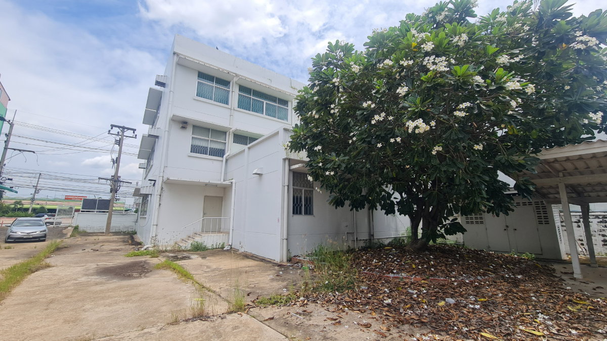 รูป อาคารสำนักงาน 3.5 ชั้น ติดถนน พหลโยธิน ตำบล สลกบาตร อำเภอ ขาณุวรลักษบุรี จังหวัด กำแพงเพชร รหัสแฟ้ม : 68-00011 หรือ 31385-0001 ติดต่อคุณวันวิสา - รูปที่ 15/19
