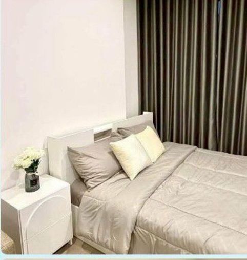 For Rent The Rich Rama 9 - Srinakarin Unit 589/288 (New Room)