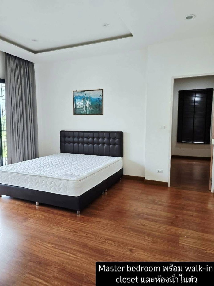 รูป ขาย บ้านโมเดิร์นพร้อมเฟอร์ แม่เหียะ อ.เมืองเชียงใหม่ พื้นที่ 330 ตรม. 4 ห้องนอน - รูปที่ 20/24