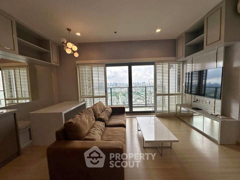 2-BR Condo at Whizdom Connect Sukhumvit near BTS Punnawithi (ID 2948663)