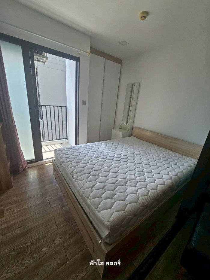 รูป เอพพิโซด  ใกล้​รถไฟฟ้า​บีทีเอส​สถานี​สายหยุด​ ติดต่อเช่าไลน์ไอดี​ @condo55 - รูปที่ 15/16