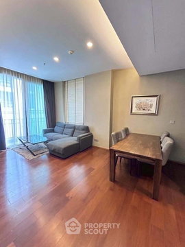 2-BR Condo at Quattro By Sansiri near BTS Thong Lor (ID 2723238)