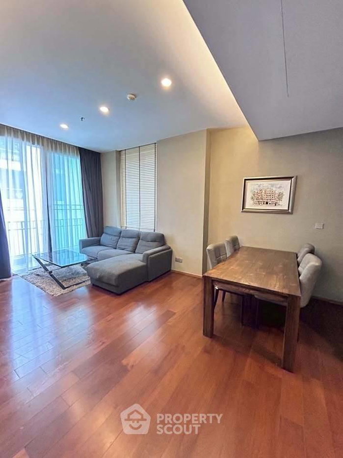 picture 2-BR Condo at Quattro By Sansiri near BTS Thong Lor (ID 2723238) - 1/3