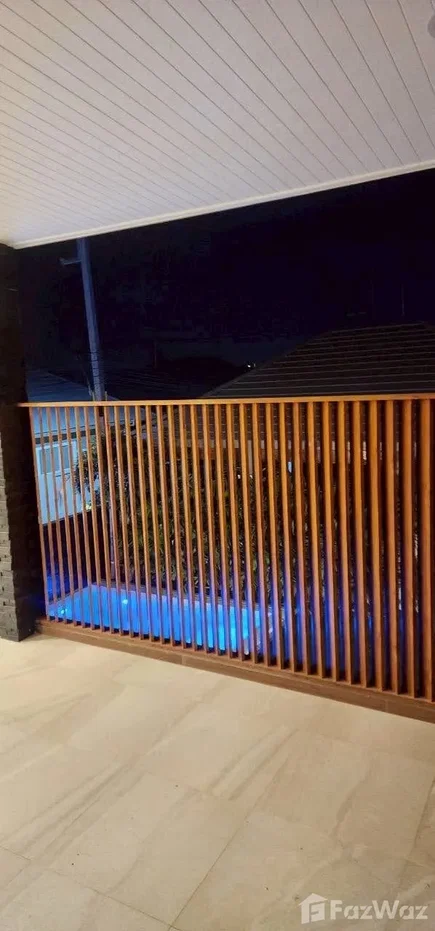 picture 5 Bedroom Villa for sale in Pong, Chon Buri  6471221 - 53/62