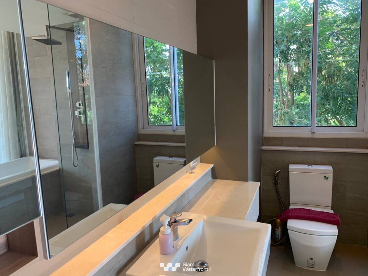 รูป 🔥ให้เช่า พร้อมอยู่🔥Cetus Beachfront Pattaya, 2ห้องนอน/2ห้องน้ำ, 99sqm ชั้น3 ห้องพร้อมอยู่ Fully Furnished ติดหาดจอมเทียน - รูปที่ 10/21