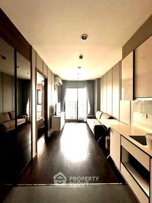 Condos for sale : 1-BR Condo at C Ekkamai near ARL Ramkhamhaeng (ID 2981864)