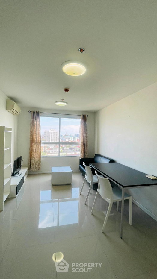 picture 1-BR Condo at Dbura near MRT Fai Chai (ID 2993330) - 1/14