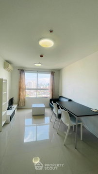 คอนโด 1-ห้องนอน ที่ ดีบุรา พรานนก ใกล้ MRT ไฟฉาย (ID 2993330)