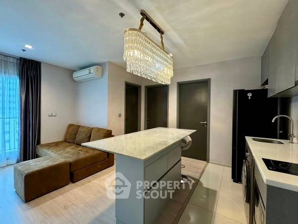 รูป คอนโด 2-ห้องนอน ที่ ริทึ่ม รางน้ำ ใกล้ BTS อนุสาวรีย์ชัยสมรภูมิ (ID 3002097) - รูปที่ 3/6