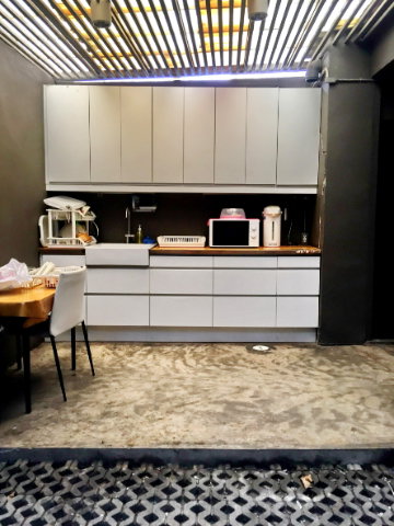 picture HK0024, Home Office for rent 5 Br, Rama9-Mengjai. - 17/20