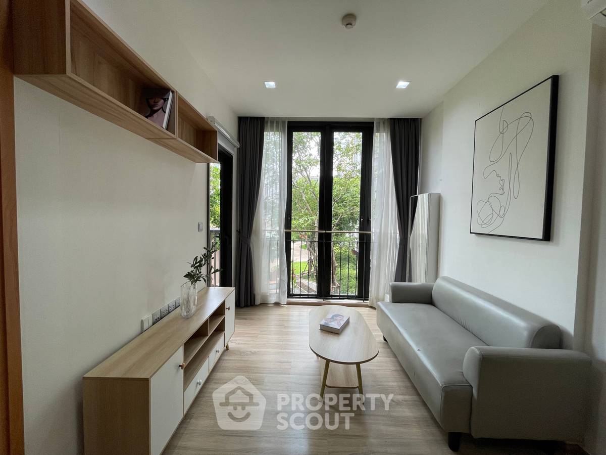 picture 1-BR Condo at Kawa Haus near BTS On Nut (ID 3001925) - 5/19