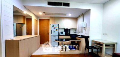 Condos for rent : 1-BR Condo at Wind Sukhumvit 23 near BTS Asok (ID 2640539)