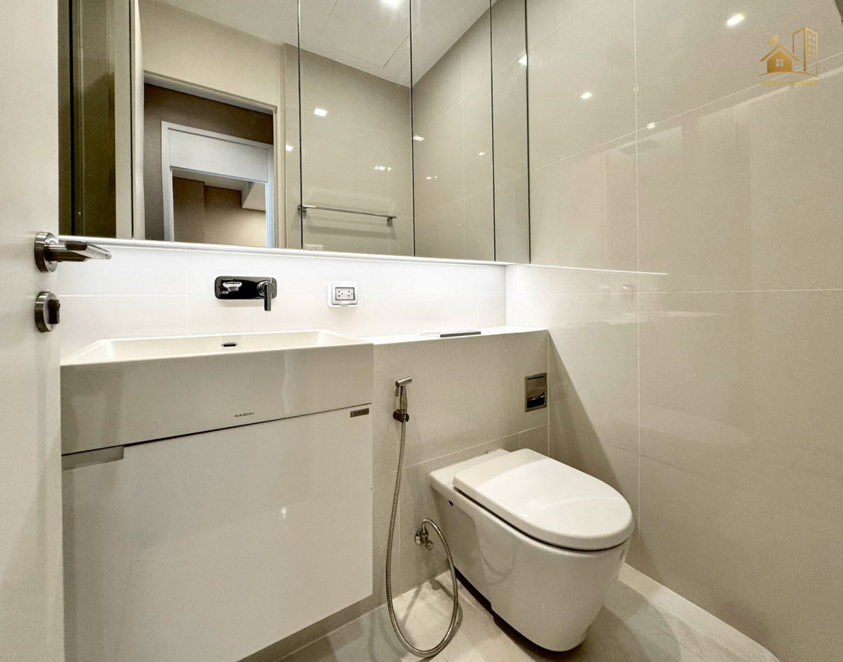 picture 🔥 For Rent – The Saint Residences | Near BTS Ha Yaek Lat Phrao & MRT Phahon Yothin - 11/15