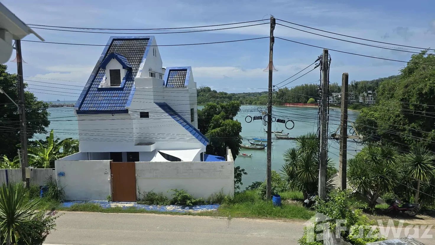 picture 2 Bedroom House for rent in Wichit, Phuket  6471439 - 9/17