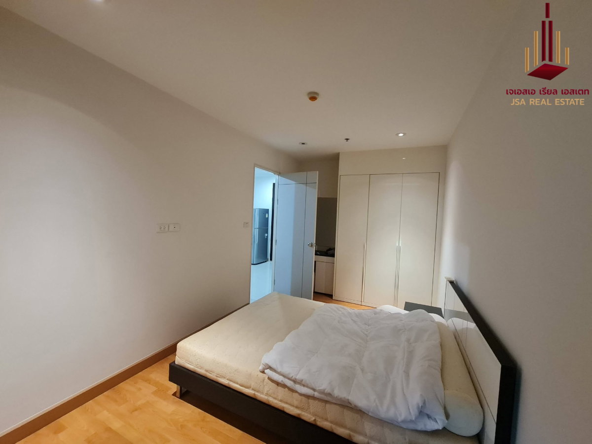 picture ✨ For Rent: The President Sukhumvit 81 Condo ✨   💰 Only 18,000 THB/month - 1/5