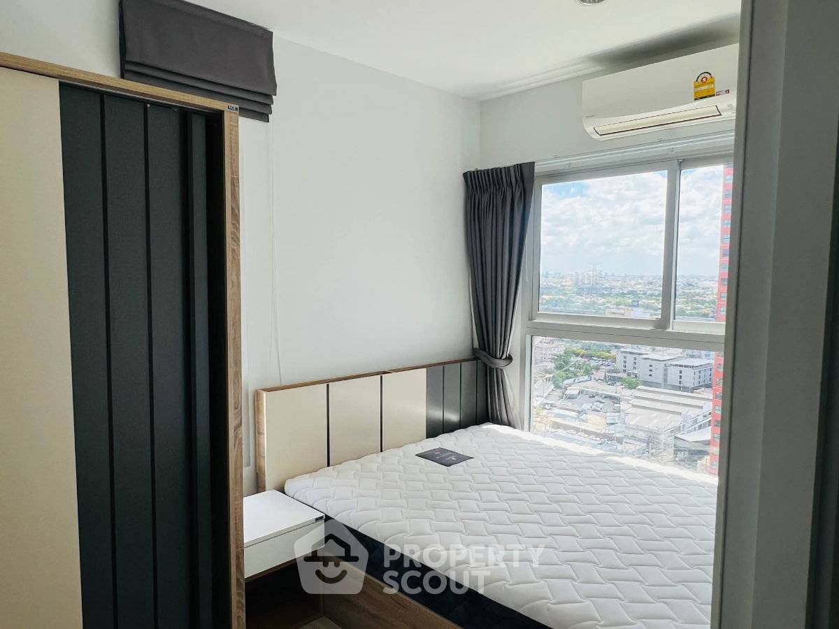 รูป คอนโด 2-ห้องนอน ที่ พลัมคอนโด รามคำแหง ใกล้ ARL รามคำแหง (ID 3003139) - รูปที่ 2/9
