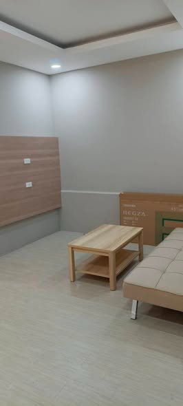 picture 🔥 FOR RENTLevel Bangna near Sri Iam MRT Ready to move in! - 2/8
