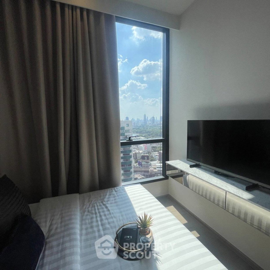 picture 1-BR Condo at Celes Asoke near MRT Sukhumvit (ID 2829521) - 3/11