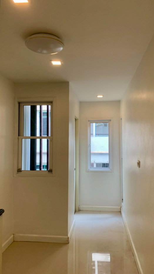 รูป ขายK-HALL Condo  ชั้น  2  พร้อมเข้าอยู่  ทำเลดี  ใกล้มหาวิทยาลัยนเรศวร - รูปที่ 2/9
