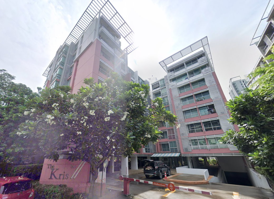 Project The Kris 2 Ratchada 17 Picture - 1/2