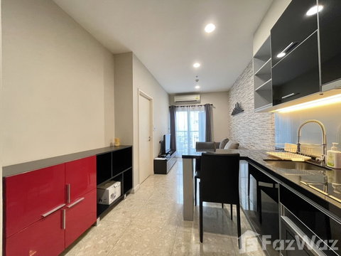 1 Bedroom Condo For Sale with Tenant Contract end Oct 2025 1967739