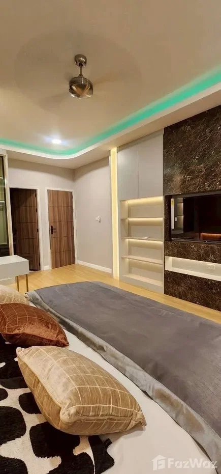 picture 5 Bedroom Villa for rent in Pong, Chon Buri 6471221 - 32/62