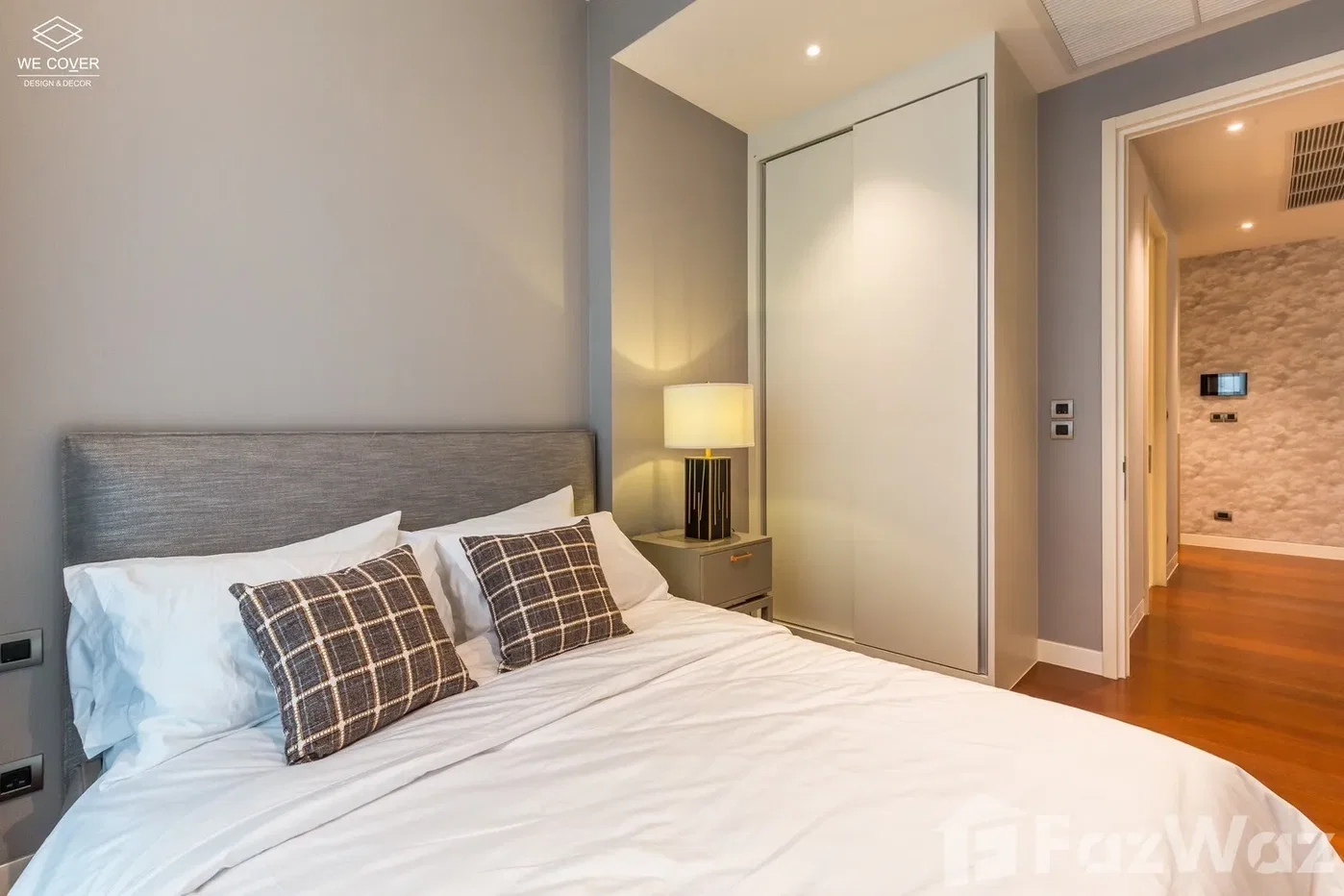 picture 2-Bedroom Luxury Condo for Rent at Khun by Yoo, Thonglor 6471594 - 11/17