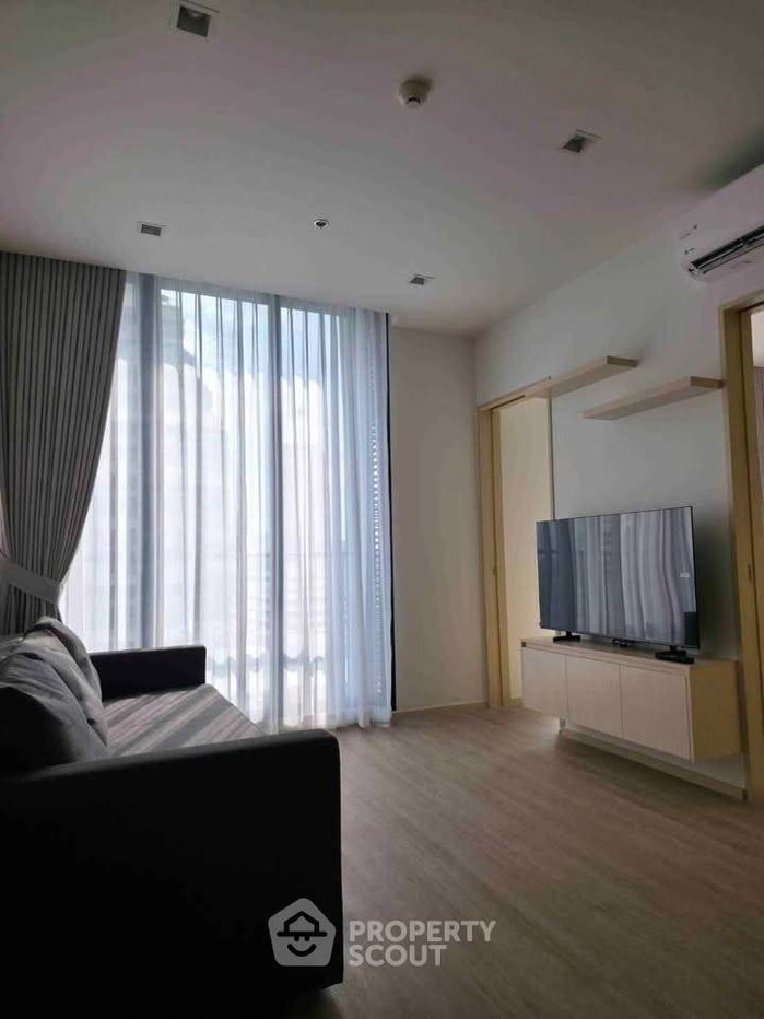 รูป คอนโด 1-ห้องนอน ที่ โนเบิล สเตท 39 ใกล้ BTS พร้อมพงษ์ (ID 3004440) - รูปที่ 10/12