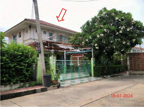 Supalai Garden Ville Bangkok – Pathum Thani