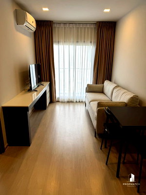 คอนโดให้เช่า : PM036530 ✨Flash Deal ✨ Life Phahon - Ladprao (1Bed 1Bath 35 SQM.) พร้อมอยู่ ! เพียง 23,000 บาทต่อเดือน Tel.0981315848 @propmatch