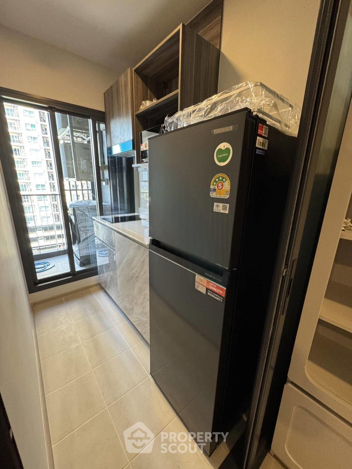 picture 1-BR Condo at ASPIRE Onnut Station near BTS On Nut (ID 2717771) - 8/8