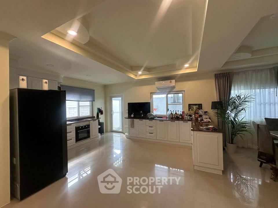 รูป บ้าน 3-ห้องนอน ที่ พัทยา ลากูน 3 ใกล้ พัทยาใต้ (ID 2137961) - รูปที่ 9/12