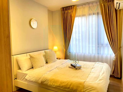 Condos for sale : 🔺 For Sell Condo CHEWATHAI PINKLAO Building 1, Floor 5,1 bed room, Room size 29 sqm