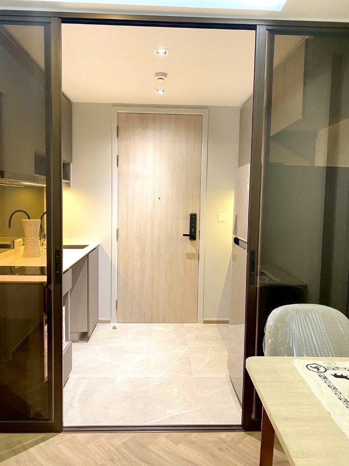 รูป 🏢 𝗖𝗵𝗮𝗽𝘁𝗲𝗿 𝗧𝗵𝗼𝗻𝗴𝗹𝗼𝗿 𝟮𝟱 | Brand new 📍 Near BTS Thong Lo (Free Shuttle Service)⭐️ - รูปที่ 11/11