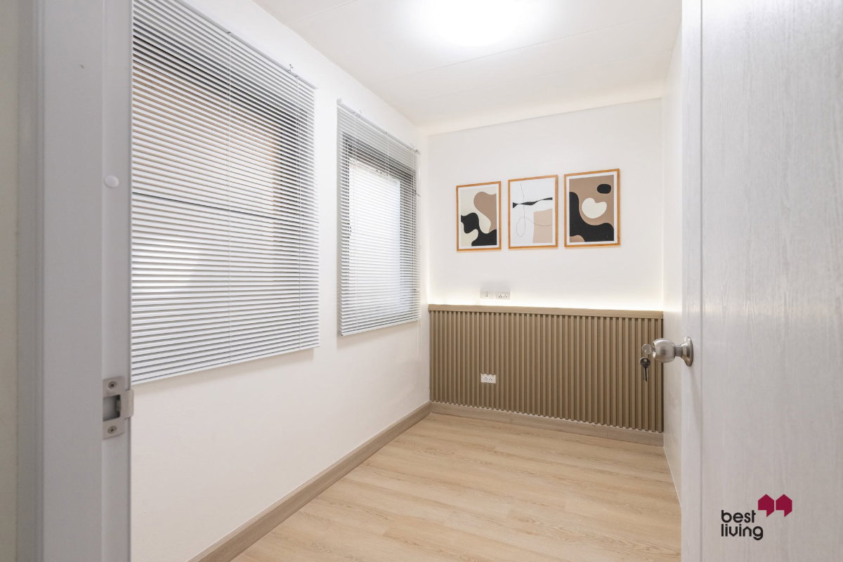 picture Corner Condo Kaset Nawamin Private and Comfortable - 21/25