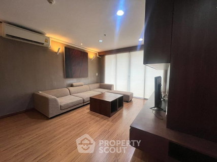 รูปภาพ 1-BR Condo at Silom Grand Terrace Condominium near BTS Sala Daeng (ID 3003290)